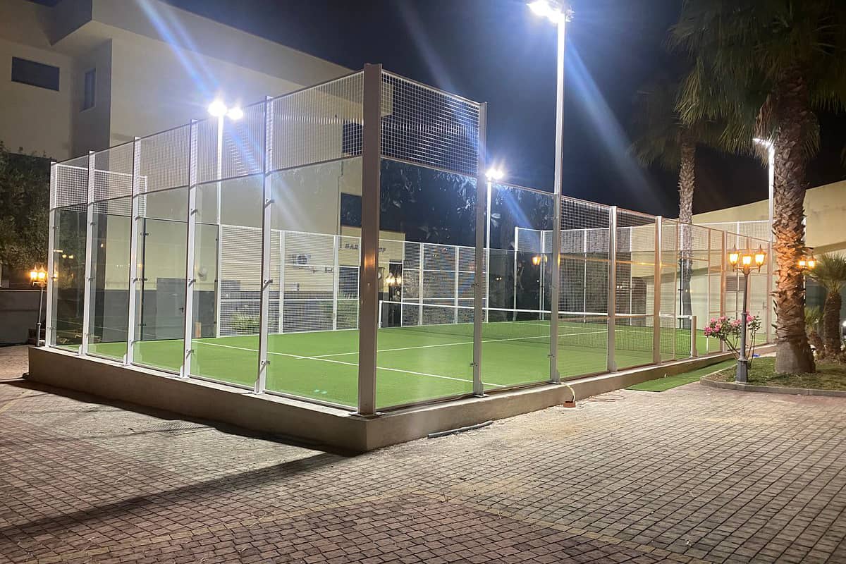 Campo Padel